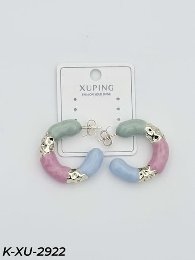 XUPING Küpe // K-XU-2922K-XU-2922
