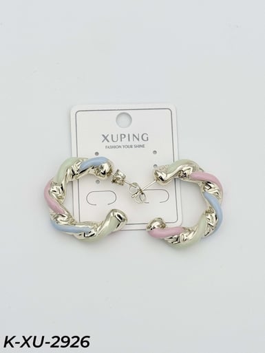 XUPING Küpe // K-XU-2926K-XU-2926
