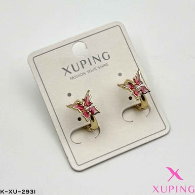 XUPING Küpe //K-XU-2931K-XU-2931