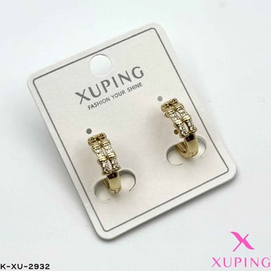 XUPING Küpe //K-XU-2932K-XU-2932