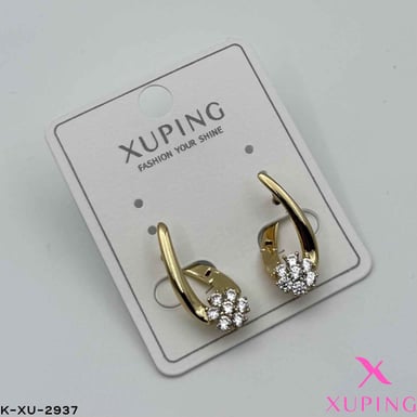XUPING Küpe //K-XU-2937K-XU-2937