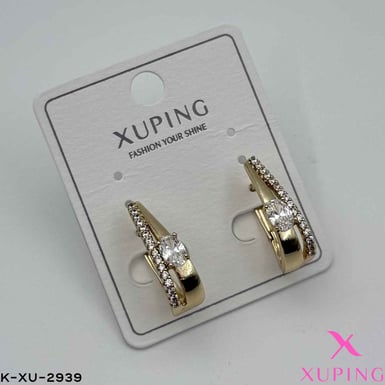 XUPING Küpe //K-XU-2939K-XU-2939