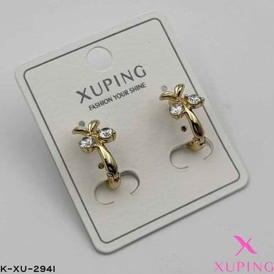XUPING Küpe //K-XU-2941K-XU-2941