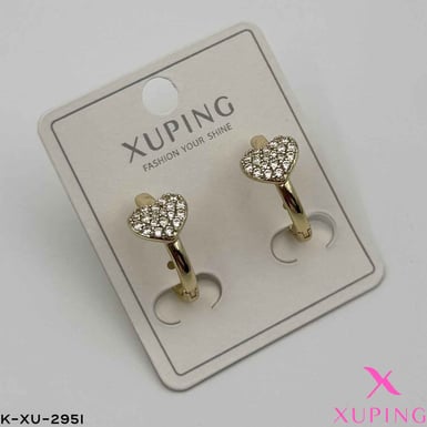 XUPING Küpe //K-XU-2951K-XU-2951