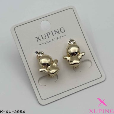 XUPING Küpe //K-XU-2954K-XU-2954