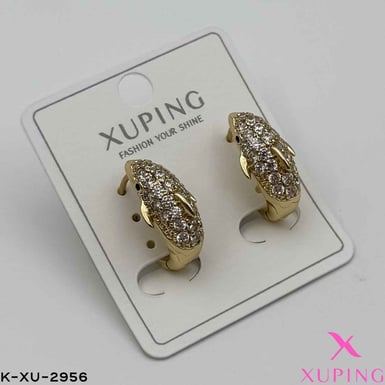 XUPING Küpe //K-XU-2956K-XU-2956