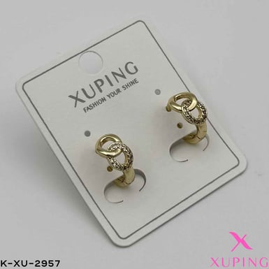 XUPING Küpe //K-XU-2957K-XU-2957