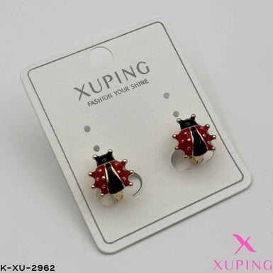 XUPING Küpe //K-XU-2962K-XU-2962