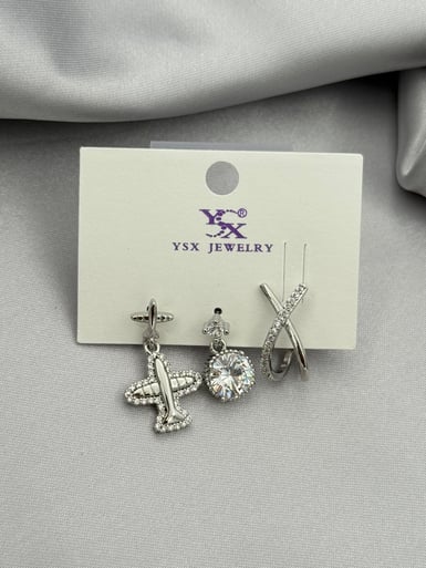 YSX Küpe // ITHAL-3046.ITHAL-3046