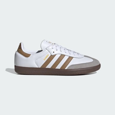 adidas Samba Og Kadın Günlük Spor Ayakkabı