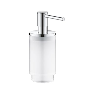 Grohe Selection Sıvı Sabunluk Krom 41028000