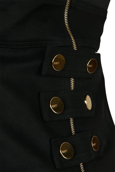 Palatinate Korse Top