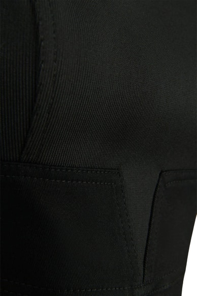 Palatinate Korse Top