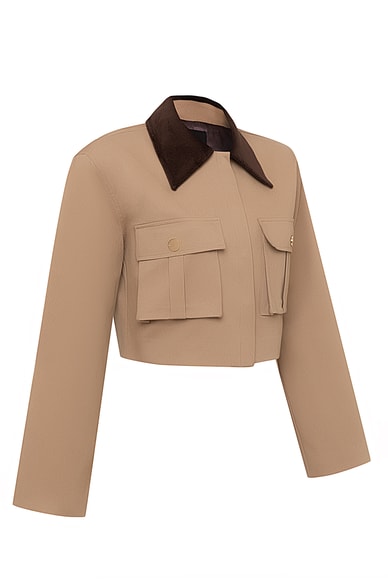 Penn Ceket