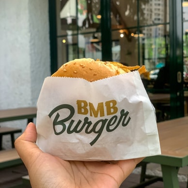 Hamburger Kağıdı