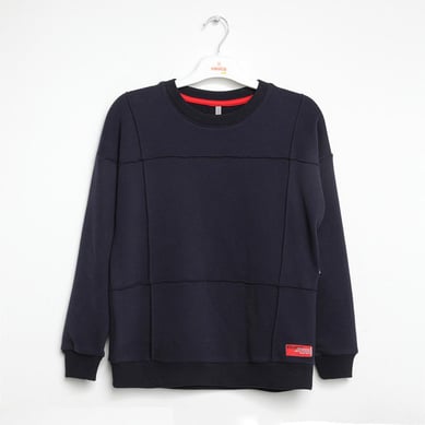 Boys CrewNeck Sweatshirt Ages 1–5 – 322304