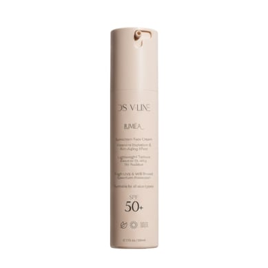 Nemlendirici Anti-Age Güneş Koruyucu SPF 50
