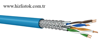 DİGİTUS CAT6 FTP kablo nedir ve ne işe yarar?