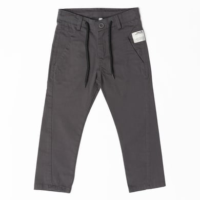 Erkek Çocuk Basic Gabardin Pantolon 6-16 Yaş