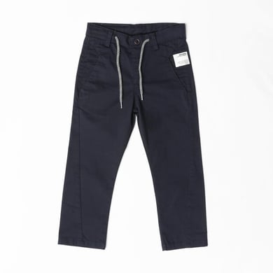 Erkek Çocuk Basic Gabardin Pantolon 6-16 Yaş