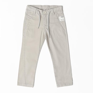 Erkek Çocuk Basic Gabardin Pantolon 6-16 Yaş