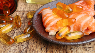 Omega 3 Kullanımının Saça Faydaları Nelerdir?
