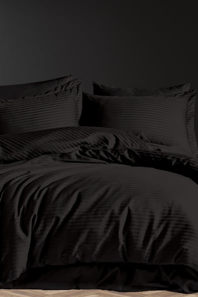 RAVENNA Blanca Luxart  Saten Nevresim Takımı