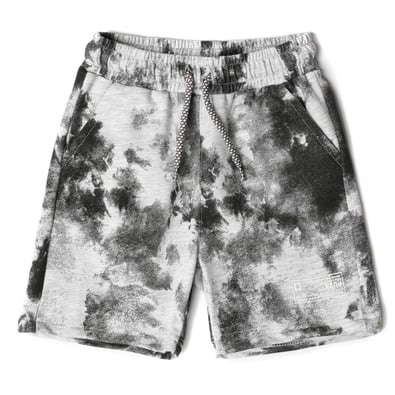 Erkek Çocuk Batik Desen Şort 1-5 Yaş - 122226