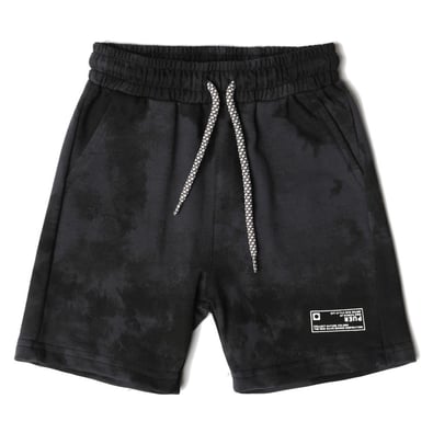 Erkek Çocuk Batik Desen Şort 1-5 Yaş - 122226