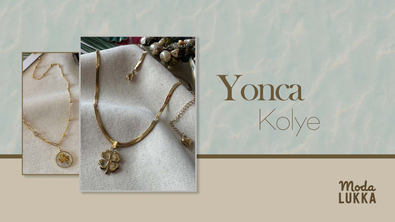 yonca kolye