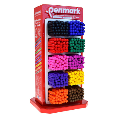 0.6 Mm Fineliner Kalem