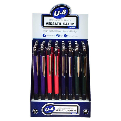 0.7 Uç