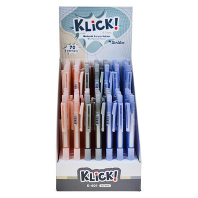 0.7 Uçlu Kalem
