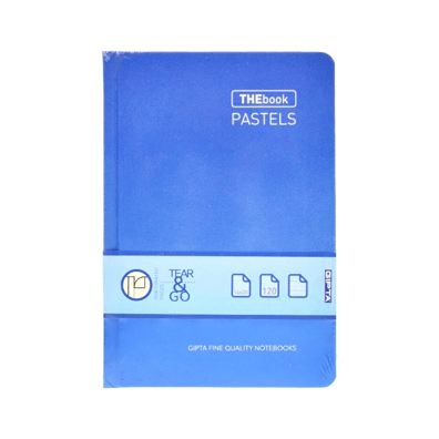 14x20 Sert Kapak Çizgili Defter