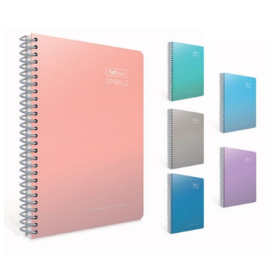 200 Yaprak Defter