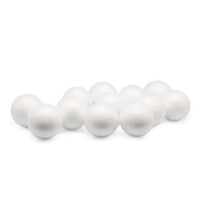 3 Cm Strafor Köpük Top