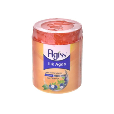 Agiss Ilık Ağda