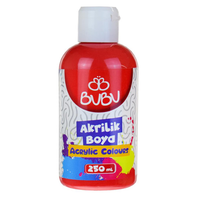 Akrilik Boya