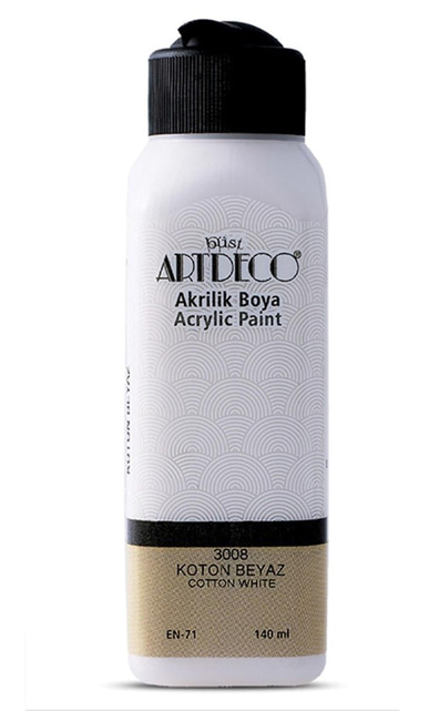 Akrilik Boya
