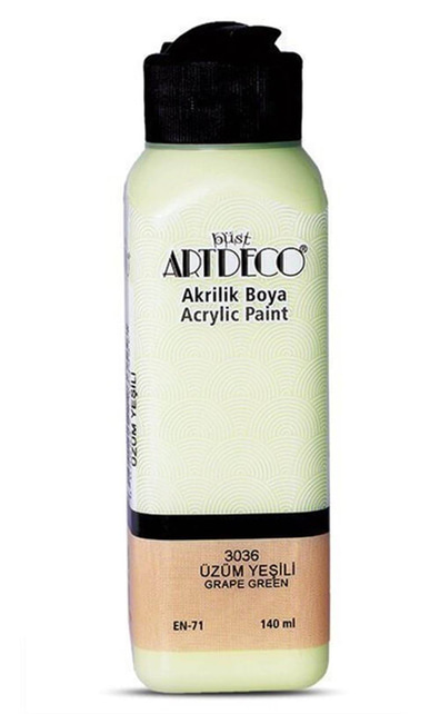 Akrilik Boya