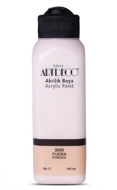 Akrilik Boya