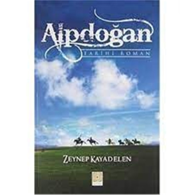 Alpdoğan - Zeynep Kayadelen - Yitik Hazine