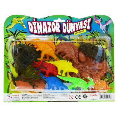 Anne/Bebek,Oyuncak