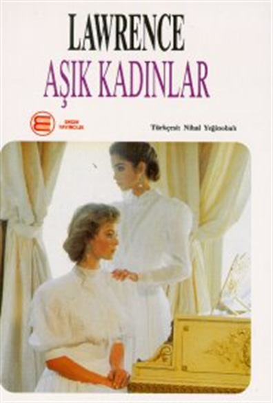Aşık Kadınlar Lawrence Engin Yayınları
