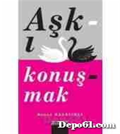 Aşkı Konuşmak Kenan Kalecikli