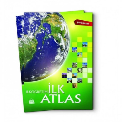 Atlas