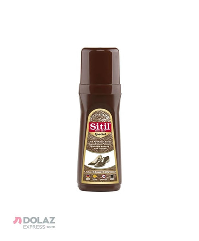 Ayakkabı Boyası