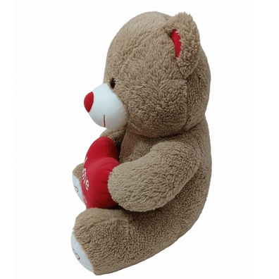 ayı Peluş hayvan