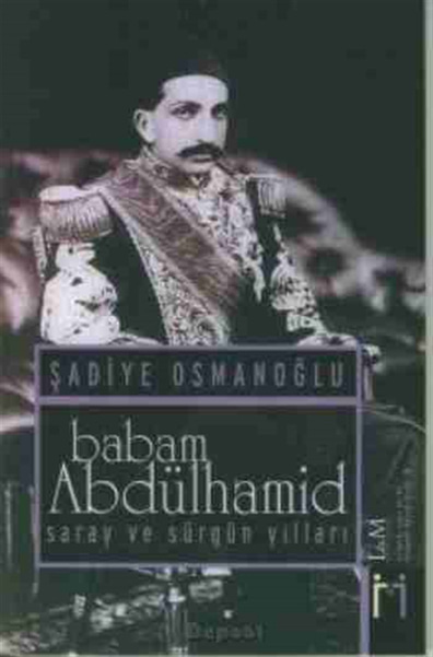 Babam Abdülhamid Şadiye Osmanoğlu Leyla İle Mecnun Yayını