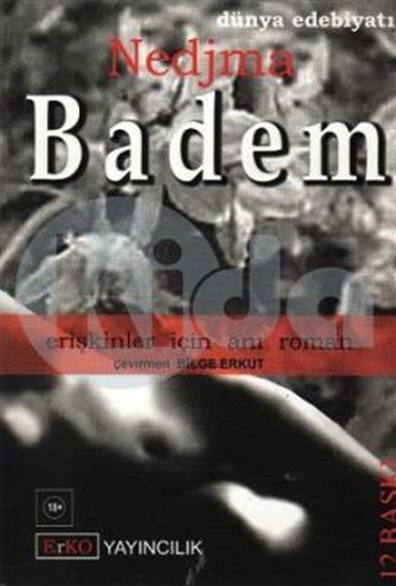 Badem Nedjma Erko Yayıncılık
